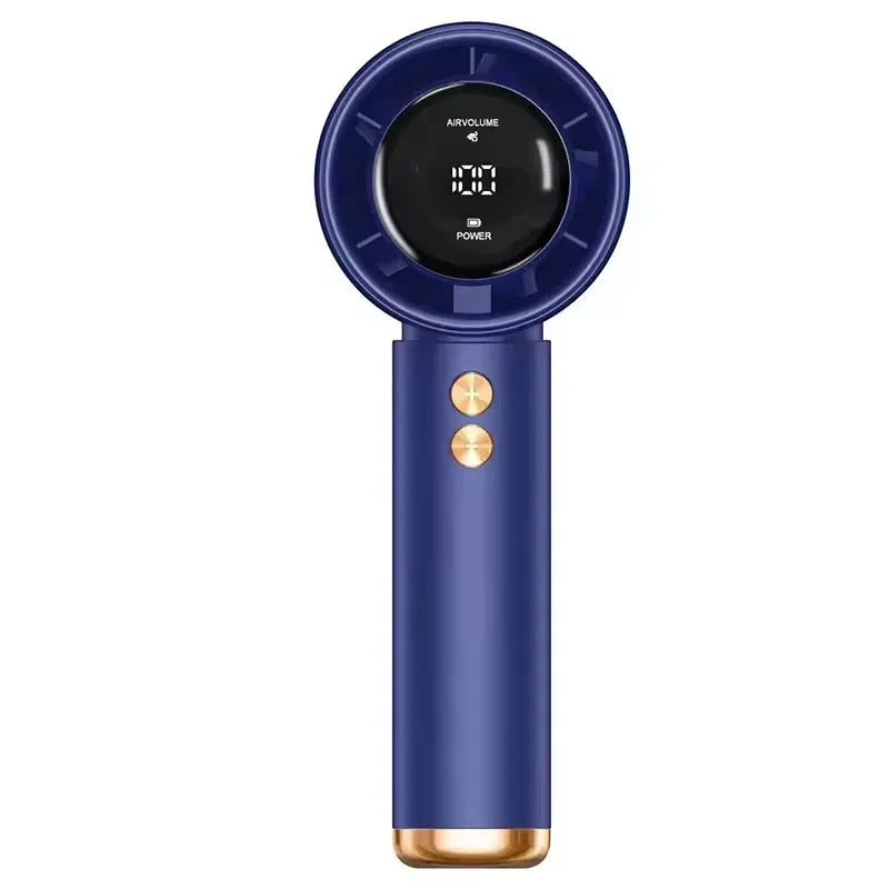 Portable Handheld Personal Fan