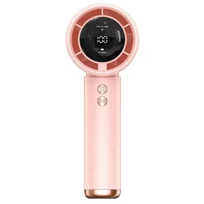 Portable Handheld Personal Fan