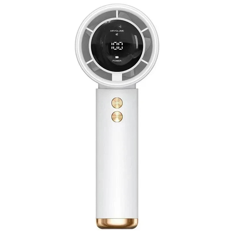 Portable Handheld Personal Fan