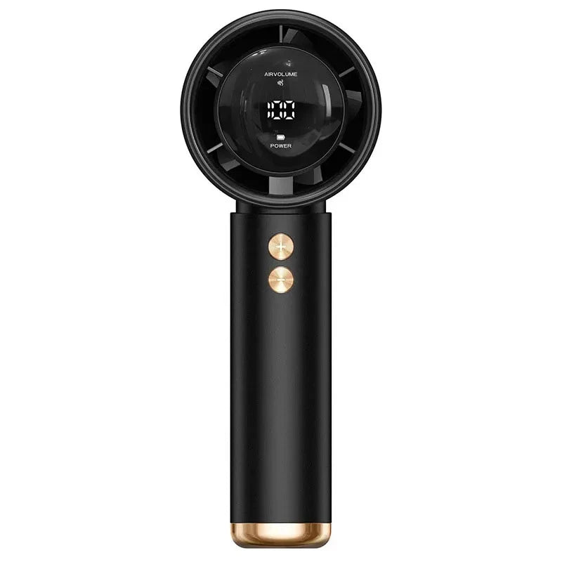 Portable Handheld Personal Fan
