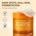 Marée Vitamin C Radiance Pads