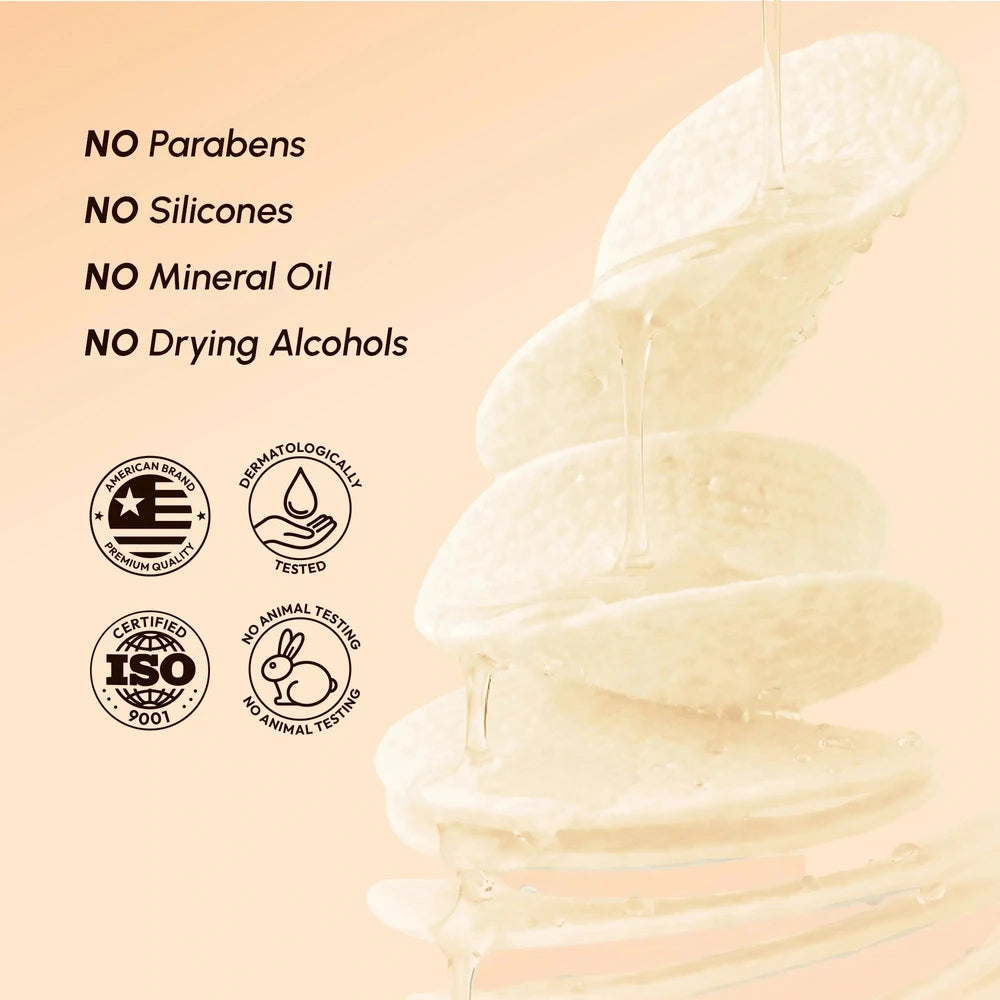 Marée Vitamin C Radiance Pads