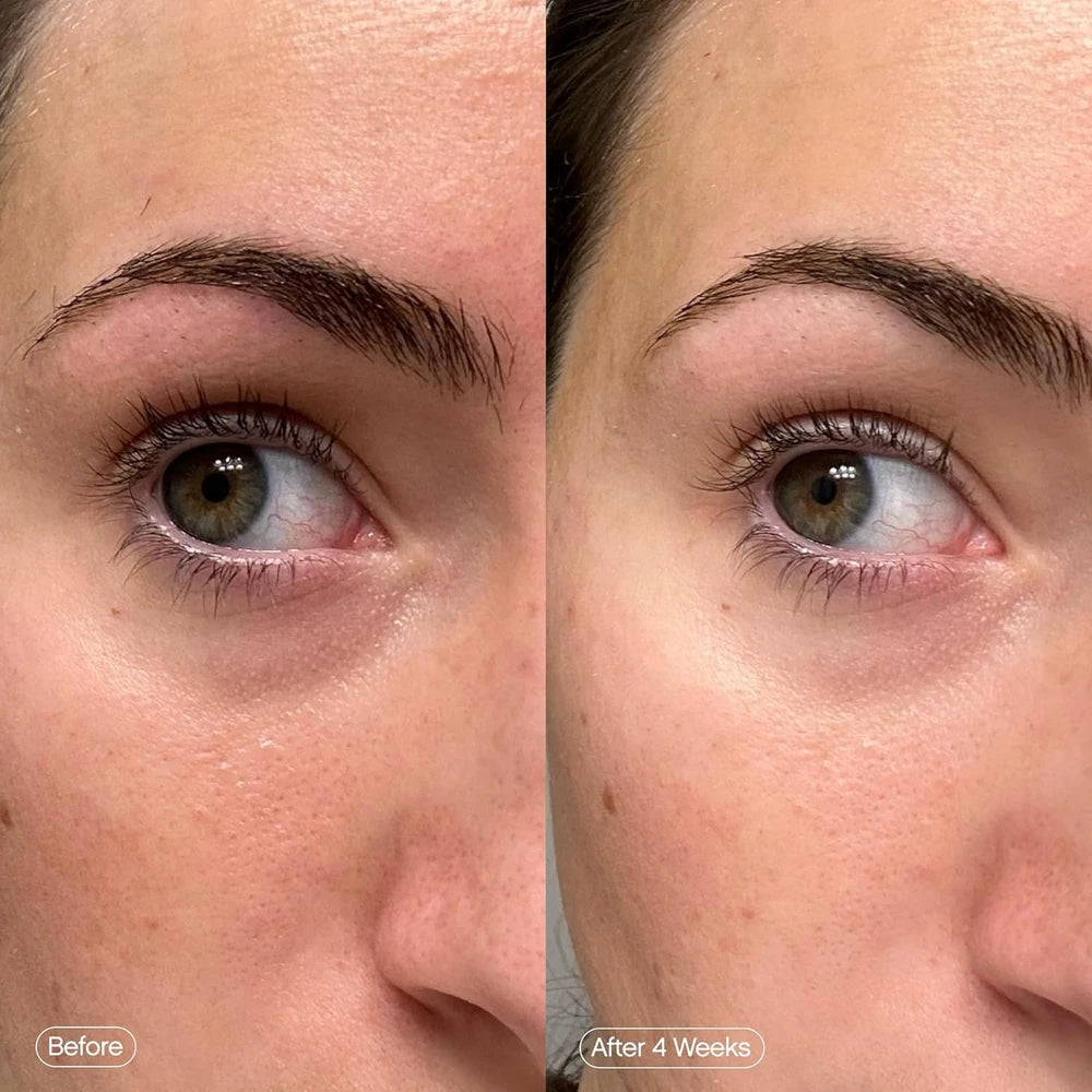 Topicals Faded Brightening Eye Masks