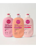 Body Lotion Trio