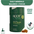 Root Labs Sea Moss Gummies