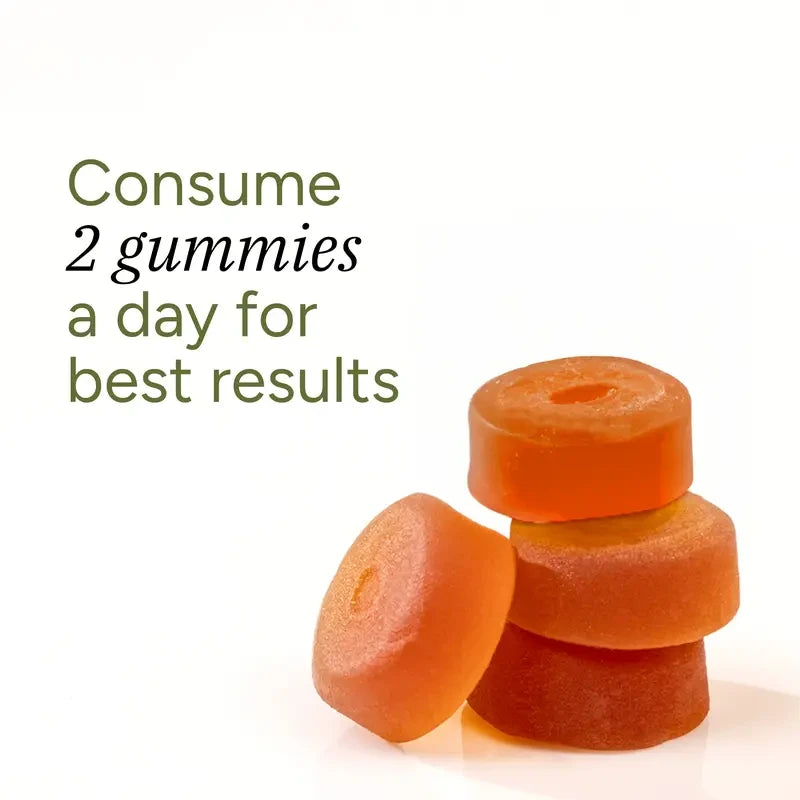 Root Labs Sea Moss Gummies